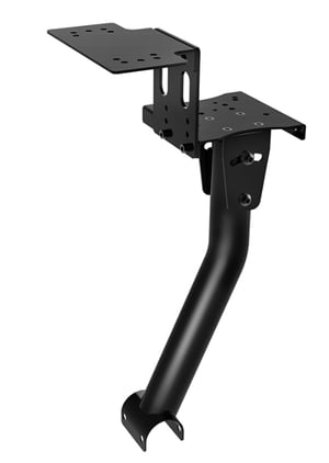 Oplite 90884 Gear Shift Lever