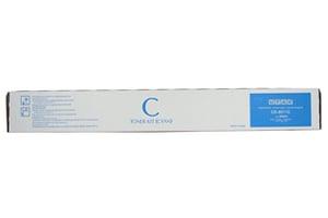 UTAX 1T02L7CUT0 kaseta z tonerem 1 szt. Oryginalny Cyjan