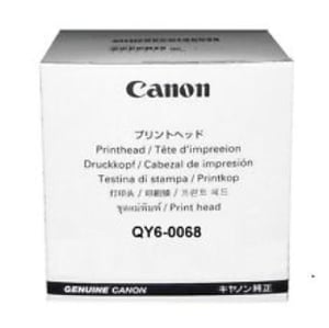 Canon QY6-0068-010 skrivhuvud för bläckstråleskrivare