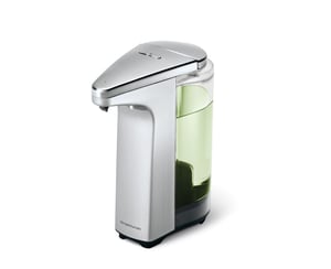 simplehuman ST1023 Soap Dispenser 0.237 L Nickel