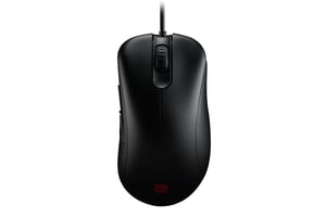 ZOWIE EC2-B myszka Gaming Po prawej stronie USB Typu-A Optyczny 3200 DPI