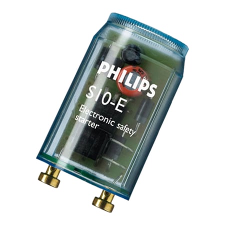 Philips FTSTS10E/01 gniazdko do oświetlenia