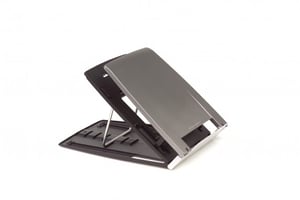 BakkerElkhuizen Ergo-Q 330 Gray 43.2 cm (17")