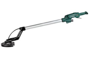 Metabo LSV 5-225 Szlifierka taśmowa 1650 RPM Czarny, Zielony 50 W