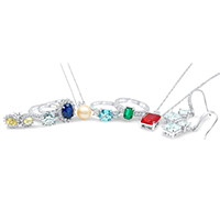 Uhren, Schmuck und Edelsteine