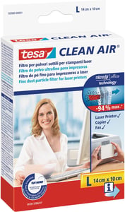 TESA Clean Air Air Filter