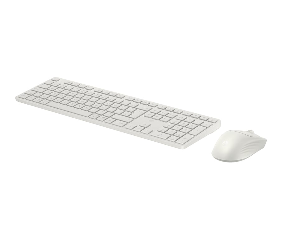 HP Zestaw myszki i klawiatury Multi-Device Dual-Mode 495C