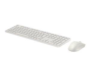 HP Zestaw myszki i klawiatury Multi-Device Dual-Mode 495C