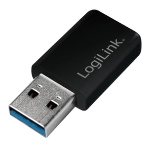 LogiLink WL0243 WLAN-nätverkskort 1200 Mbit/s