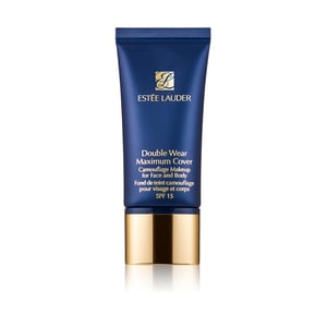 Estée Lauder Double Wear Maximum Cover 30 ml Tubka Krem 1N3 Creamy Vanilla