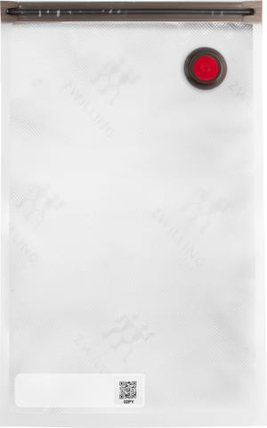ZWILLING 36815-016-0 zgrzewarka próżniowa Niebieski, Biały
