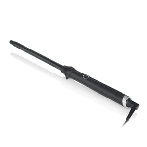 GHD Curve Thin Wand Lokówka Ciepły Czarny 2,7 m