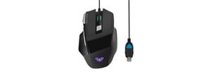 AULA Killing The Soul V2 myszka Gaming Po prawej stronie USB Typu-A