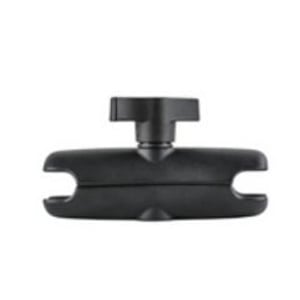 ADS-TEC DV-VMTOPT-017 008-AA Mounting Kit, Black Metal