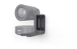 Heckler Design H599-BG akcesorium do wideokonferencji Mocowanie kamery Czarny