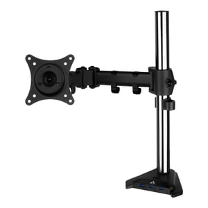 ARCTIC Z1 Pro (Gen 3) 124,5 cm (49") Skrivbord Svart