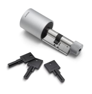 Netatmo NDL-EC inteligentny zamek Inteligentny zamek do drzwi