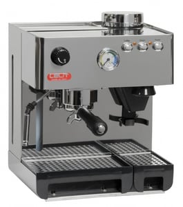 Lelit PL042EM Manual Espresso Machine, 3.5 L