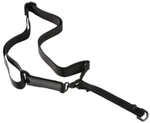 Honeywell 50137020-001 Armband-Barcodescanner Schwarz