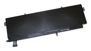 DELL 79VRK akumulator przemysłowy Litowo-jonowa (Li-Ion) 6460 mAh 7,6 V