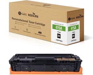 G&G GR-HW2030A kaseta z tonerem 1 szt. Zamiennik Czarny