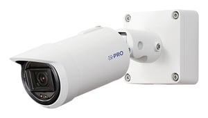 i-PRO WV-S1536LA kamera przemysłowa Żarówka Kamera bezpieczeństwa IP Zewnętrzna 2048 x 1536 px Sufit / Ściana