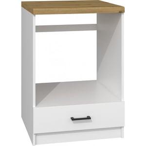 Topeshop KUCHNIA DP-6082 B AR köks- och matsalsmöbelset