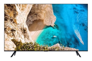 Samsung HG65ET690UB Hotel-Fernseher 165,1 cm (65") 4K Ultra HD Smart-TV Schwarz 20 W
