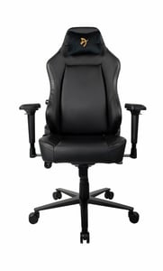 Arozzi Primo Upholstered Seat Upholstered Backrest