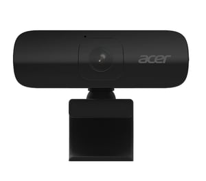 Acer ACR010 webbkamera 5 MP 2560 x 1440 px USB 2.0 Svart