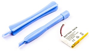 CoreParts MBXPL-BA0001 Headphone Accessories Battery