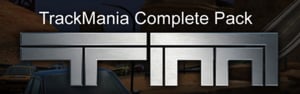 Ubisoft Celebrat10n TrackMania Complete Pack (PC)