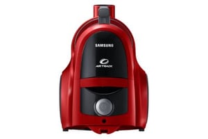 Samsung VCC45W0S3R 1.3 L Dry Vacuum Cylinder 700 W Bagless