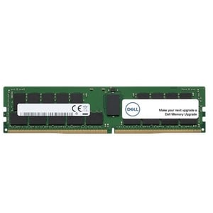 DELL 2TX5N-RFB minnesmodul 16 GB 1 x 16 GB DDR4 288-stifts DIMM ECC-korrigering