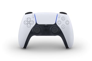 プレイステーション5 Sony PlayStation 5 825 GB Wi-Fi Czarny, Biały CFI-1216A kup