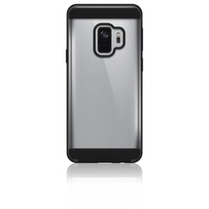 White Diamonds 180891 pokrowiec na telefon komórkowy 14,7 cm (5.8") Czarny