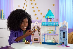 Disney HPX38 Spielzeugset