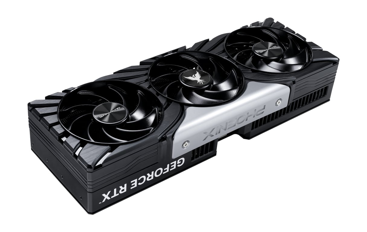 Gainward GeForce RTX 5070 Phoenix GS NVIDIA 12 GB GDDR7