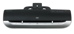 GBC Fusion 3000L Värmelaminator 500 mm/min Svart, Silver