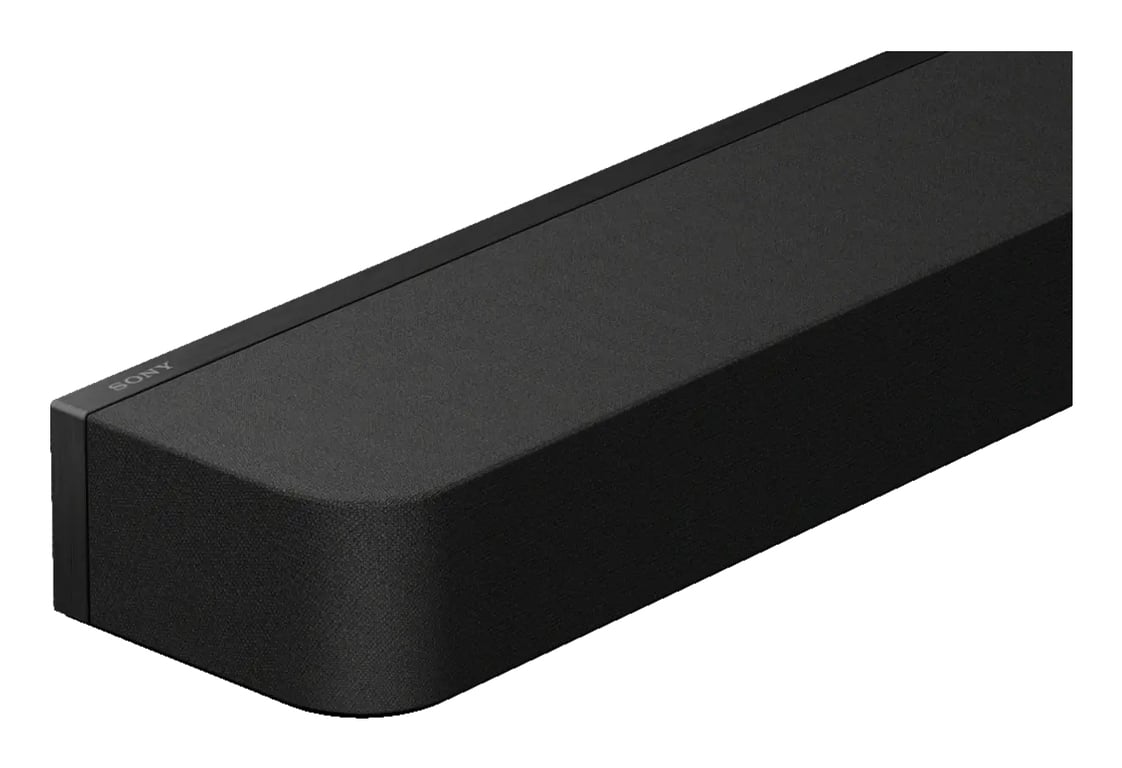Sony HT-A9000 Czarny 13.0 kan. 585 W