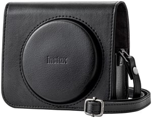 Fujifilm instax SQ 40 Tasche, schwarz