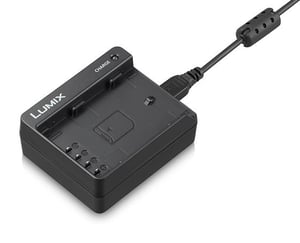 Panasonic DMW-BTC13E batteriladdare