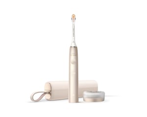 Philips Sonicare DiamondClean Prestige 9900-serien Prestige 9900 HX9992/11 Sonisk tandborste med SenseIQ