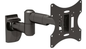Schwaiger LWH050 011 94 cm (37") Black