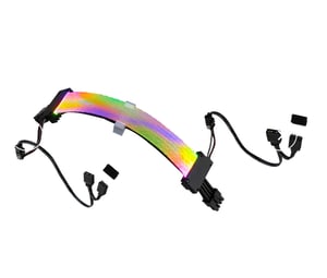 Gelid Solutions CA-RGB-16P-01 intern strömkabel 0,3 m