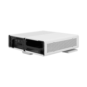 Fractal Design Ridge Small Form Factor (SFF) Biały