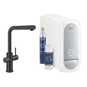 GROHE Blue Home Svart