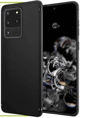 Smart Engineered SE0-C0608-0106-20-M pokrowiec na telefon komórkowy 17,5 cm (6.9") Czarny