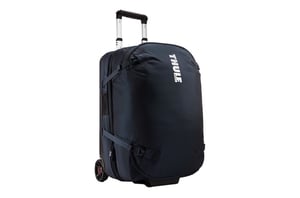 Thule Subterra TSR-356 Mineral Vagn Svart, Blå 56 l
