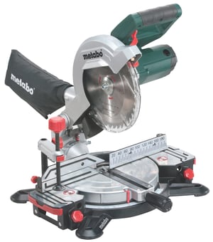 Metabo KS 216 M 5000 RPM 1350 W